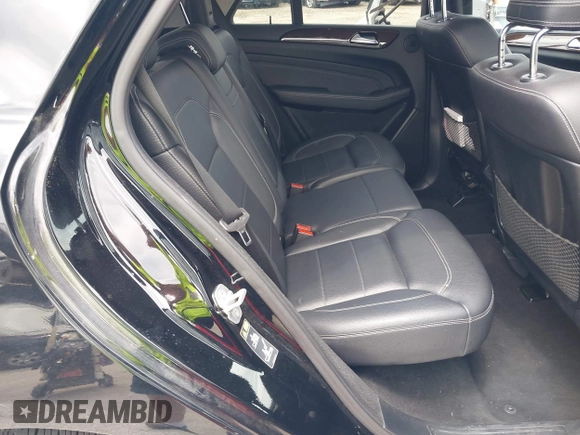2012 Mercedes-Benz M 350 with VIN 4JGDA5HB4CA040920, listed as a IAAI auction lot 42723980 with 115,559 mi miles and . Bid and sale history available at DreamBid. Image 8.