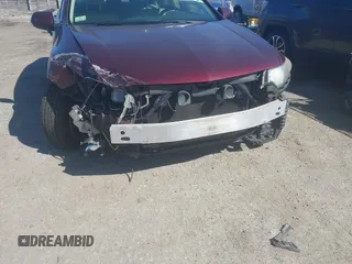 2010 Acura TSX z VIN JH4CU2F60AC011281, wystawiony jako IAAI lot #42148547 z przebiegiem 122 761 mil mil oraz . Historia ofert i sprzedaży dostępna na DreamBid. Obrazek 6.