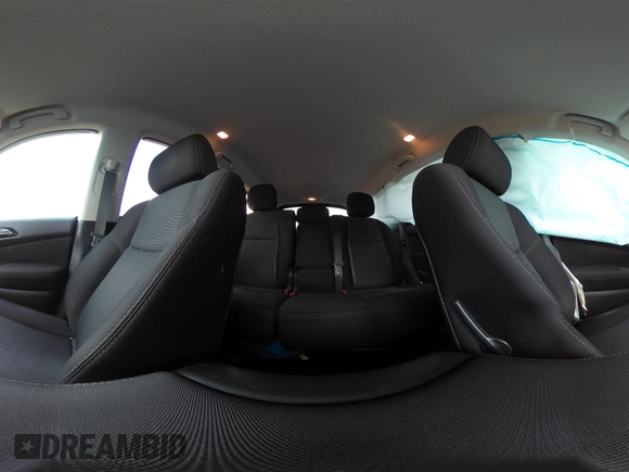 2017 Nissan Pathfinder SV с VIN 5N1DR2MM4HC679051, выставлен на аукционе IAAI как лот 41116768 с пробегом 96 729 миль миль и . История ставок и продаж доступна на DreamBid. Изображение 18.