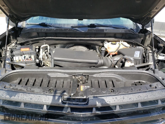 2020 Chevrolet Silverado 1500 LT Trail Boss with VIN 3GCPYFED4LG234969, listed as a Copart auction lot 47037755 with 80,172 mi miles and Salvage Title. Bid and sale history available at carsss.com. Image 11.