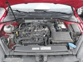 2016 Volkswagen Golf SportWagen TSI SE with VIN 3VWC17AUXGM513779, listed as a IAAI auction lot 41776276 with 89,153 mi miles. Bid and sale history available at carsss.com. Image 10.