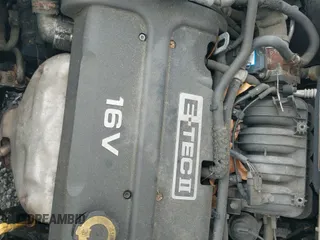 2008 Chevrolet Aveo LS with VIN KL1TD56678B151449, listed as a IAAI auction lot 42857117 with 105,129 mi miles and . Bid and sale history available at DreamBid. Image 12.