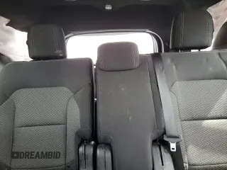 2018 Ford Explorer XLT with VIN 1FM5K8D81JGA11477, listed as a Copart auction lot 58386475 with 93,818 mi miles and Salvage title. Bid and sale history available at DreamBid. Image 10.
