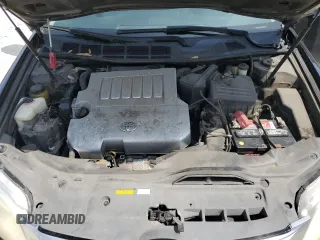 2012 Toyota Avalon with VIN 4T1BK3DB0CU447338, listed as a Copart auction lot 49911715 with 175,839 mi miles and Salvage Title. Bid and sale history available at DreamBid. Image 11.