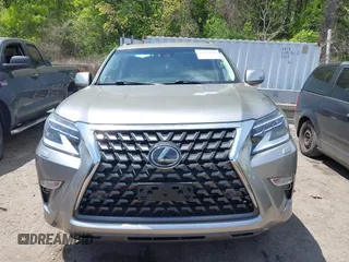 2021 Lexus GX 460 Premium with VIN JTJAM7BX3M5274777, listed as a IAAI auction lot 42225949 with 45,122 mi miles and . Bid and sale history available at DreamBid. Image 13.