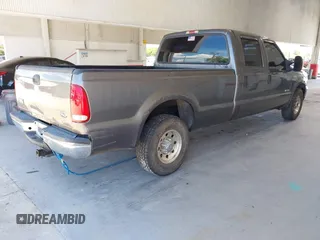 2003 Ford F-250 XL с VIN 1FTNW20P03ED89114, выставлен на аукционе IAAI как лот 42528956 с пробегом 442 725 миль миль и . История ставок и продаж доступна на DreamBid. Изображение 4.