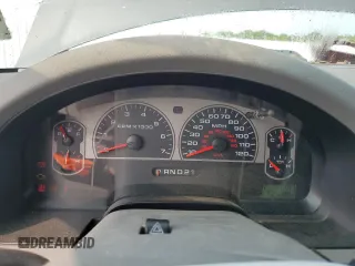 2008 Ford F-150 XLT с VIN 1FTPX14598FA81336, выставлен на аукционе Copart как лот 59581435 с пробегом 72 178 миль миль и Чистый • Clean title. История ставок и продаж доступна на DreamBid. Изображение 9.