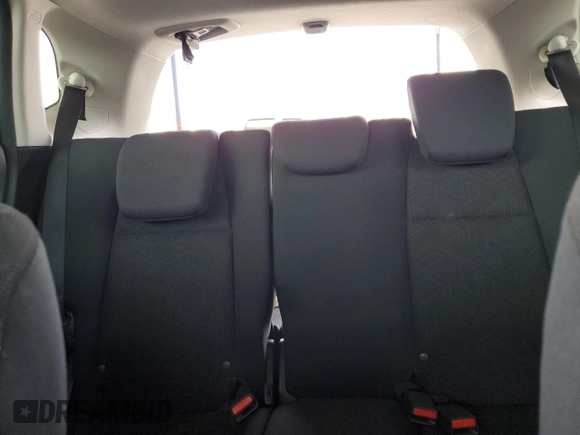 2015 Honda Fit EX-L with VIN 3HGGK5H80FM771114, listed as a Copart auction lot 59272135 with 125,881 mi miles and Salvage title. Bid and sale history available at DreamBid. Image 10.
