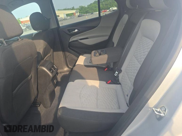 2020 Chevrolet Equinox LT z VIN 2GNAXJEV5L6230548, wystawiony jako IAAI lot #42573168 z przebiegiem 95 519 mil mil oraz . Historia ofert i sprzedaży dostępna na DreamBid. Obrazek 28.