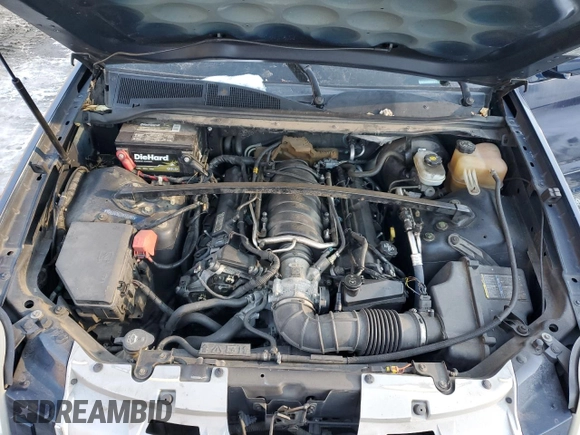 2007 Cadillac SRX with VIN 1GYEE63A270134107, listed as a Copart auction lot 88247655 with 0 mi miles and Salvage Title. Bid and sale history available at carsss.com. Image 11.