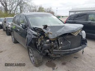 2012 Acura MDX Technology z VIN 2HNYD2H33CH527655, wystawiony jako IAAI lot #42038661 z przebiegiem 143 612 mil mil oraz . Historia ofert i sprzedaży dostępna na DreamBid. Obrazek 1.