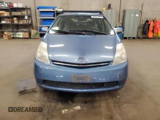 2006 Toyota Prius with VIN JTDKB20U363137846, listed as a Copart auction lot 50721785 with 193,239 mi miles and Salvage Title. Bid and sale history available at DreamBid. Image 5.