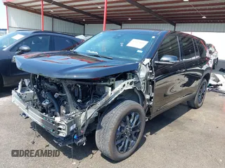 2024 Chevrolet Traverse FWD LS with VIN 1GNEREKS7RJ193074, listed as a IAAI auction lot 42027813 with 24,743 mi miles and . Bid and sale history available at DreamBid. Image 21.