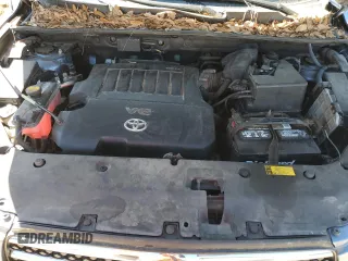 2006 Toyota RAV4 Limited with VIN JTMBK31V766009170, listed as a Copart auction lot 50361195 with 156,657 mi miles and Salvage Title. Bid and sale history available at carsss.com. Image 12.