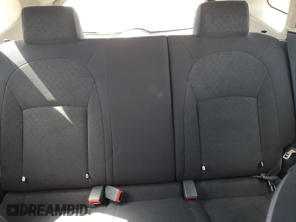 2008 Nissan Rogue SL with VIN JN8AS58V48W409739, listed as a Copart auction lot 54212575 with 131,437 mi miles and Salvage Title. Bid and sale history available at DreamBid. Image 10.