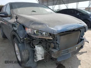 2019 Kia Sorento LX z VIN 5XYPG4A52KG490322, wystawiony jako IAAI lot #41928525 z przebiegiem 89 921 mil mil oraz . Historia ofert i sprzedaży dostępna na DreamBid. Obrazek 6.