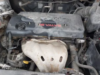 2007 Toyota RAV4 with VIN JTMBD33V975095130, listed as a IAAI auction lot 41910437 with 191,418 mi miles. Bid and sale history available at carsss.com. Image 10.