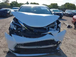 2023 Toyota Sienna XLE z VIN 5TDJRKEC7PS163115, wystawiony jako IAAI lot #42097393 z przebiegiem 63 514 mil mil oraz . Historia ofert i sprzedaży dostępna na DreamBid. Obrazek 13.