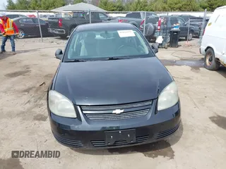 2010 Chevrolet Cobalt LS with VIN 1G1AB5F55A7117797, listed as a IAAI auction lot 41918478 with 86,492 mi miles and . Bid and sale history available at DreamBid. Image 13.