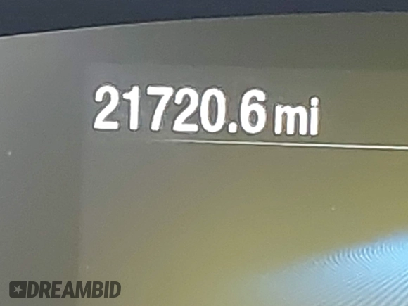 2022 Ford Maverick XL with VIN 3FTTW8E30NRA95115, listed as a IAAI auction lot 40861025 with 21,720 mi miles and . Bid and sale history available at DreamBid. Image 15.