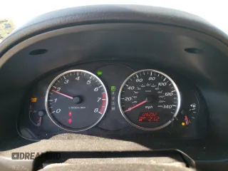 2007 Mazda 6 S Sport VE with VIN 1YVHP80D675M05061, listed as a Copart auction lot 77869424 with 126,292 mi miles and Clean Title. Bid and sale history available at DreamBid. Image 9.