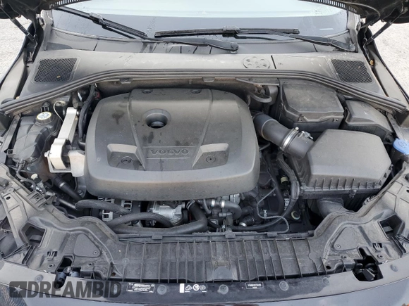 2015 Volvo S60 T5 Drive-E Premier with VIN YV140MFK0F2354299, listed as a Copart auction lot 53264405 with 72,867 mi miles and Salvage title. Bid and sale history available at DreamBid. Image 11.