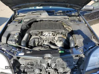 1994 Mercedes-Benz S with VIN WDBGA70E4RA184817, listed as a Copart auction lot 84200644 with 96,036 mi miles and Clean Title. Bid and sale history available at DreamBid. Image 11.