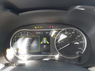 2021 Nissan Versa SV with VIN 3N1CN8EV3ML807318, listed as a IAAI auction lot 42596293 with 90,581 mi miles and . Bid and sale history available at DreamBid. Image 7.