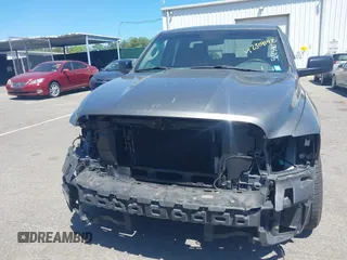 2013 Ram 1500 Express with VIN 1C6RR7FTXDS651628, listed as a IAAI auction lot 42309142 with 174,811 mi miles and . Bid and sale history available at DreamBid. Image 12.