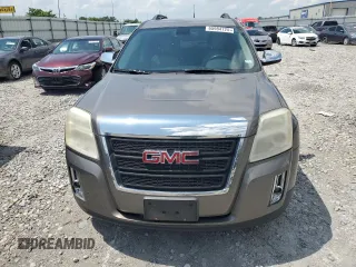 2011 GMC Terrain SLT-1 with VIN 2CTALUEC2B6248867, listed as a Copart auction lot 65984725 with 79,076 mi miles and Clean title. Bid and sale history available at DreamBid. Image 5.