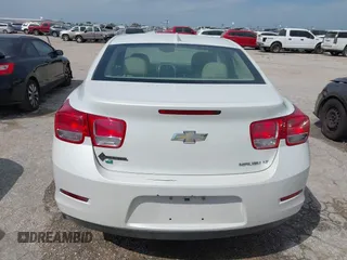 2016 Chevrolet Malibu Limited LT with VIN 1G11C5SA4GF162938, listed as a IAAI auction lot 42004724 with 207,160 mi miles. Bid and sale history available at carsss.com. Image 16.