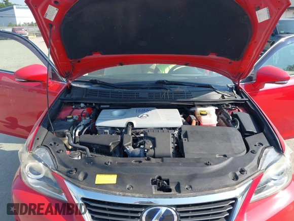 2014 Lexus CT 200h with VIN JTHKD5BH2E2187541, listed as a IAAI auction lot 42435397 with 138,387 mi miles and . Bid and sale history available at DreamBid. Image 10.