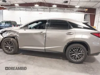 2017 Lexus RX 350 with VIN 2T2BZMCA5HC111179, listed as a IAAI auction lot 42115522 with 130,249 mi miles and . Bid and sale history available at DreamBid. Image 14.
