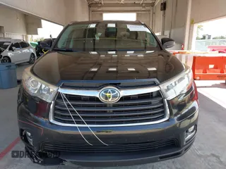 2014 Toyota Highlander Limited with VIN 5TDYKRFH0ES006562, listed as a IAAI auction lot 42629226 with 188,778 mi miles and . Bid and sale history available at DreamBid. Image 13.