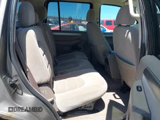 2004 Ford Explorer XLT с VIN 1FMZU73EX4UC06304, выставлен на аукционе IAAI как лот 42060816 с пробегом Не указан миль и . История ставок и продаж доступна на DreamBid. Изображение 8.