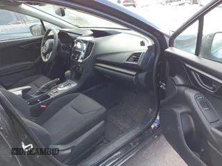 2023 Subaru Impreza Premium z VIN 4S3GKAD60P3600328, wystawiony jako IAAI lot #41574823 z przebiegiem 31 613 mil mil oraz . Historia ofert i sprzedaży dostępna na DreamBid. Obrazek 5.