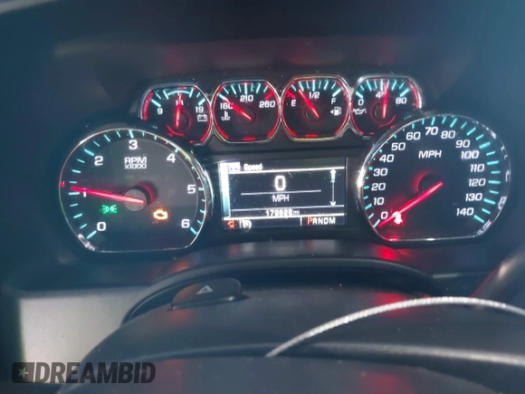 2014 Chevrolet Silverado 1500 LT with VIN 1GCRCREC0EZ110930, listed as a IAAI auction lot 42283317 with 179,628 mi miles and . Bid and sale history available at DreamBid. Image 7.