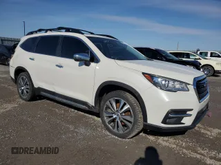 2020 Subaru Ascent Touring с VIN 4S4WMARD4L3472405, выставлен на аукционе Copart как лот 53483055 с пробегом 84 077 миль миль и Списание • Salvage title. История ставок и продаж доступна на DreamBid. Изображение 4.