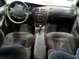 2004 Dodge Intrepid SE with VIN 2B3HD46R14H607144, listed as a Copart auction lot 65078594 with 0 mi miles and Non Repairable. Bid and sale history available at carsss.com. Image 8.