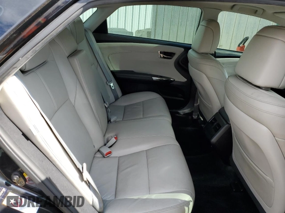 2016 Toyota Avalon Limited with VIN 4T1BK1EB7GU241894, listed as a Copart auction lot 46896795 with 114,887 mi miles and Salvage Title. Bid and sale history available at DreamBid. Image 10.