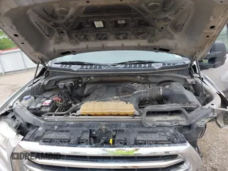2015 Ford F-150 XL with VIN 1FTEW1CG6FKD64472, listed as a IAAI auction lot 41921924 with 208,205 mi miles and . Bid and sale history available at DreamBid. Image 10.