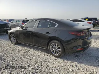 2021 Mazda Mazda3 Sedan 2.5 S with VIN JM1BPAAL5M1332003, listed as a Copart auction lot 48343205 with 40,273 mi miles and Salvage Title. Bid and sale history available at carsss.com. Image 2.