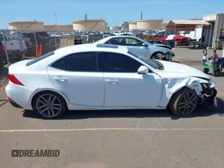2017 Lexus IS 200t с VIN JTHBA1D20H5059585, выставлен на аукционе IAAI как лот 42262065 с пробегом 69 415 миль миль и . История ставок и продаж доступна на DreamBid. Изображение 14.
