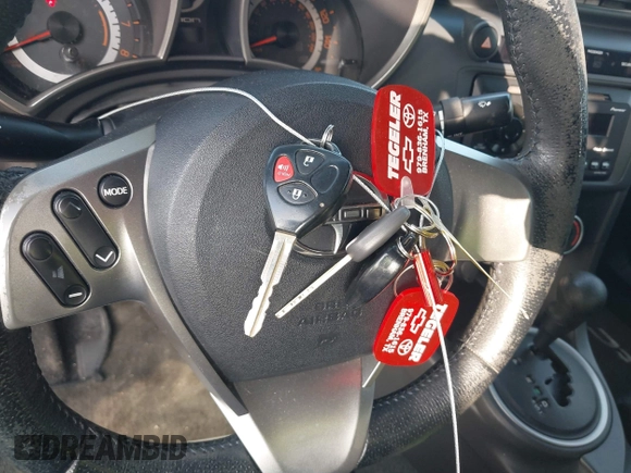 2013 Scion tC z VIN JTKJF5C75D3046414, wystawiony jako IAAI lot #41915505 z przebiegiem 58 906 mil mil oraz . Historia ofert i sprzedaży dostępna na DreamBid. Obrazek 11.
