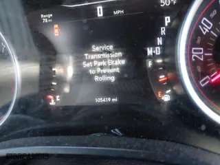 2015 Dodge Challenger R/T with VIN 2C3CDZAT8FH924371, listed as a IAAI auction lot 41870700 with 105,419 mi miles. Bid and sale history available at carsss.com. Image 14.