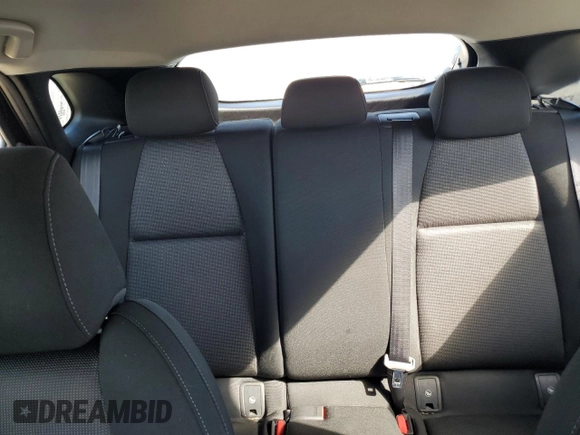 2020 Mazda CX-30 with VIN 3MVDMBBL8LM104003, listed as a Copart auction lot 73866994 with 47,576 mi miles and Non Repairable. Bid and sale history available at DreamBid. Image 10.