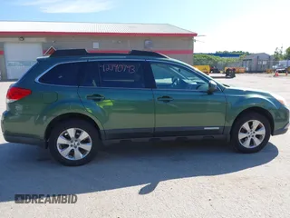 2011 Subaru Outback Limited Power Moon with VIN 4S4BRBKC4B3428412, listed as a IAAI auction lot 42790793 with 151,959 mi miles and . Bid and sale history available at DreamBid. Image 14.