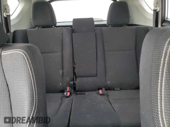 2018 Toyota RAV4 XLE with VIN JTMWFREV3JJ180152, listed as a Copart auction lot 46949465 with 103,346 mi miles and Clean Title. Bid and sale history available at DreamBid. Image 10.