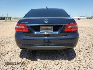 2012 Mercedes-Benz E 350 Luxury with VIN WDDHF5KB7CA629577, listed as a Copart auction lot 56665025 with 84,633 mi miles and Salvage title. Bid and sale history available at DreamBid. Image 6.