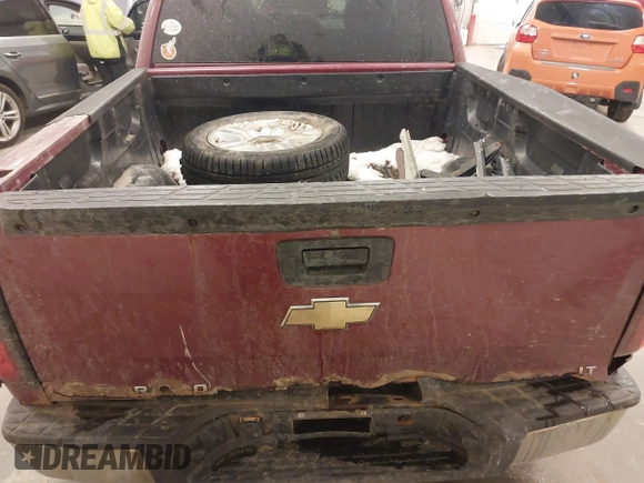 2007 Chevrolet Silverado 1500 Work Truck with VIN 2GCEC13J371682782, listed as a IAAI auction lot 41879223 with 178,792 mi miles and . Bid and sale history available at DreamBid. Image 16.